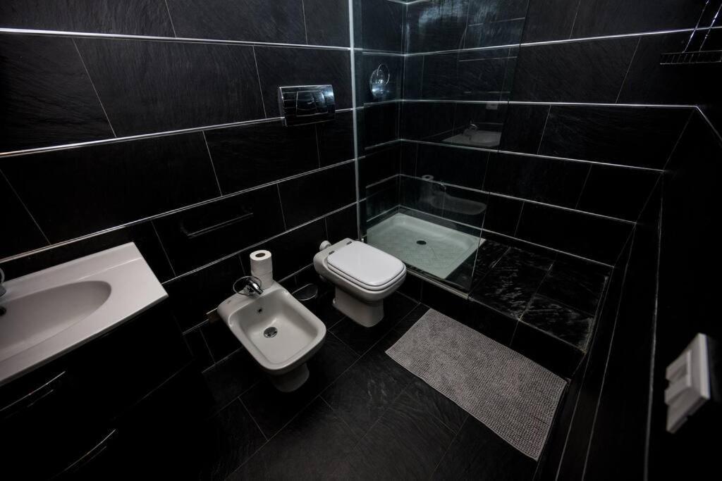 Wonderfull Two Floors Apartment Navigli Milan Extérieur photo
