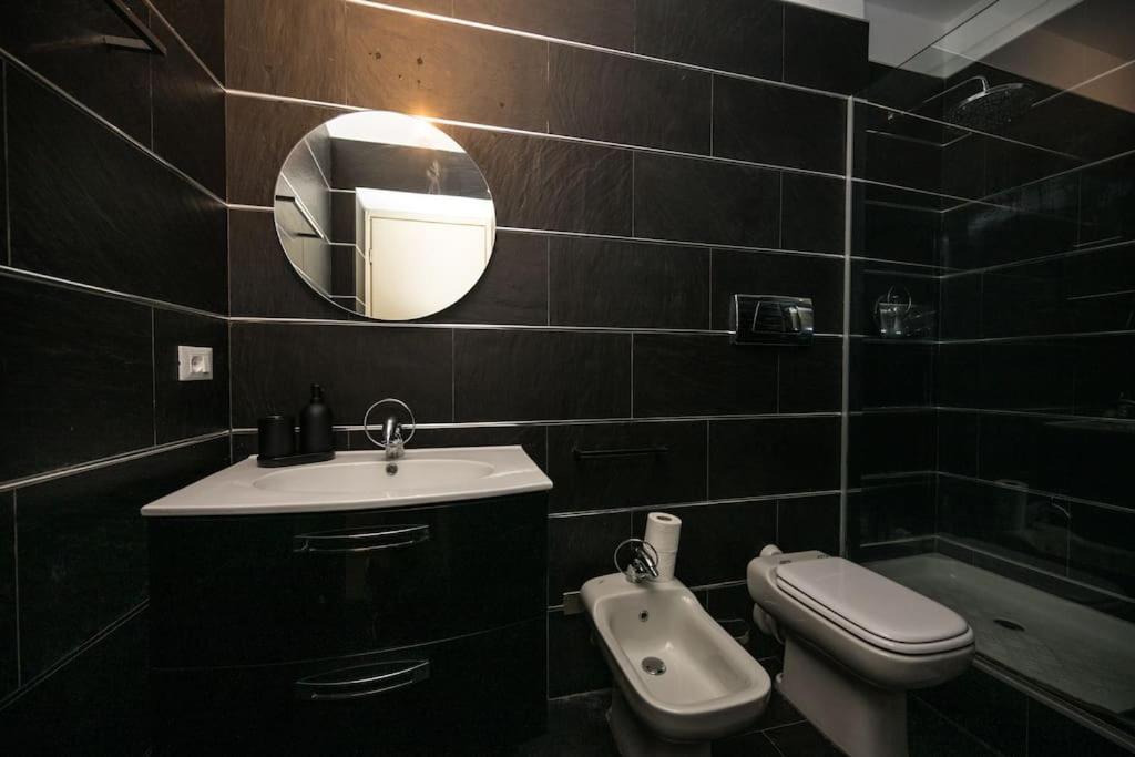 Wonderfull Two Floors Apartment Navigli Milan Extérieur photo